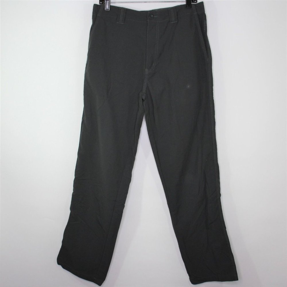 Rohan Mens 34 x 32.5 On Route Trouser Pants H566